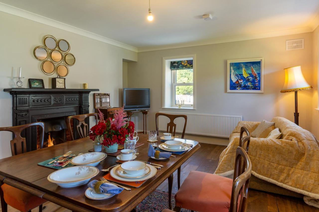 Coolcormack Stud B&B Дангарван Экстерьер фото